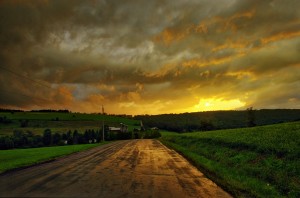 Stormset 1